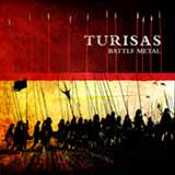 Turisas - Battle Metal
